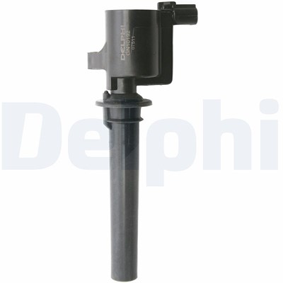 Delphi Zündspule [Hersteller-Nr. GN10192-12B1] für Ford, Mazda von Delphi