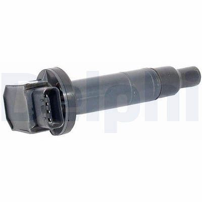 Delphi Zündspule [Hersteller-Nr. GN10312-12B1] für Toyota von Delphi