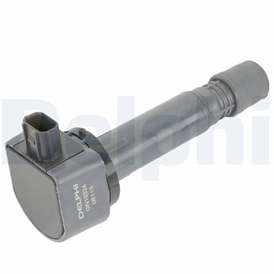 Delphi Zündspule [Hersteller-Nr. GN10324-12B1] für Honda von Delphi