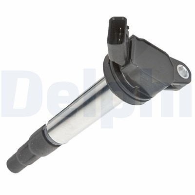 Delphi Zündspule [Hersteller-Nr. GN10341-12B1] für Lexus, Toyota von Delphi