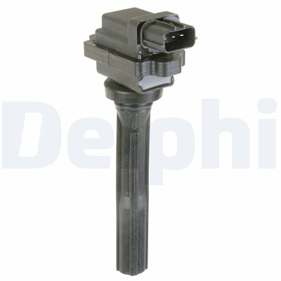 Delphi Zündspule [Hersteller-Nr. GN10350-12B1] für Suzuki von Delphi
