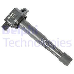 Delphi Zündspule [Hersteller-Nr. GN10369-12B1] für Honda von Delphi