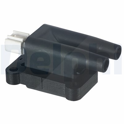 Delphi Zündspule [Hersteller-Nr. GN10397-12B1] für Mitsubishi von Delphi