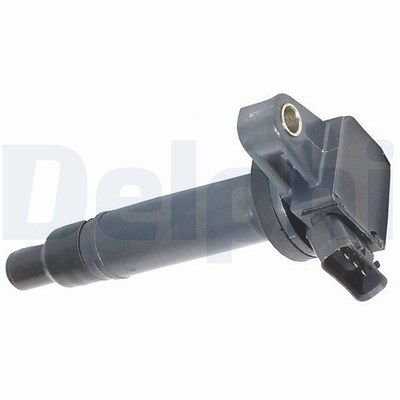 Delphi Zündspule [Hersteller-Nr. GN10311-12B1] für Lexus, Toyota von Delphi