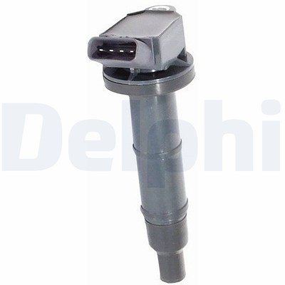Delphi Zündspule [Hersteller-Nr. GN10313-12B1] für Toyota von Delphi