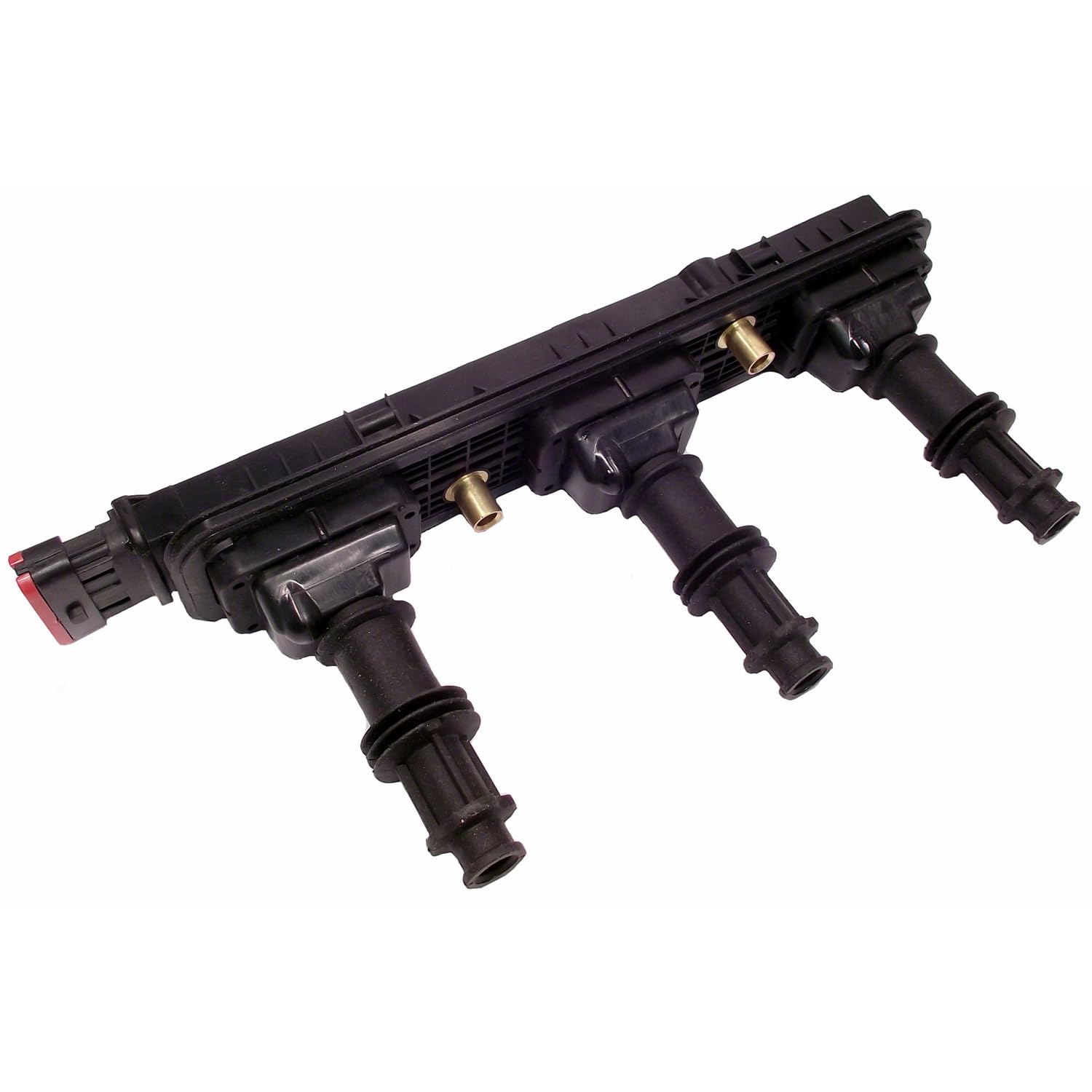Delphi Zündspule Zündmodul Zündeinheit GN10329-12B1 Delphi Zündspule Zündmodul Zündeinheit GN10329-12B1 von Delphi