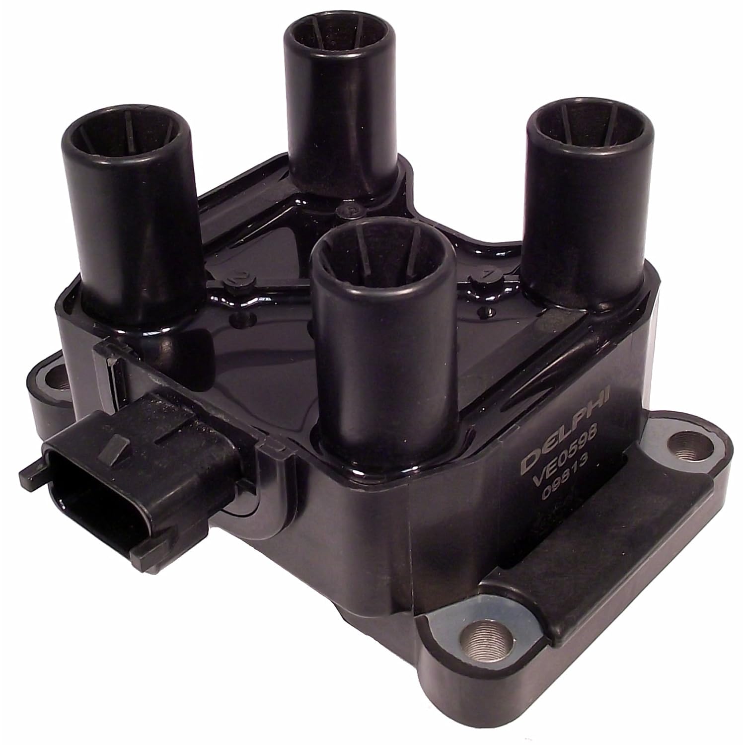 Delphi Zündspule Zündmodul Zündeinheit GN10365-12B1 Delphi Zündspule Zündmodul Zündeinheit GN10365-12B1 von Delphi
