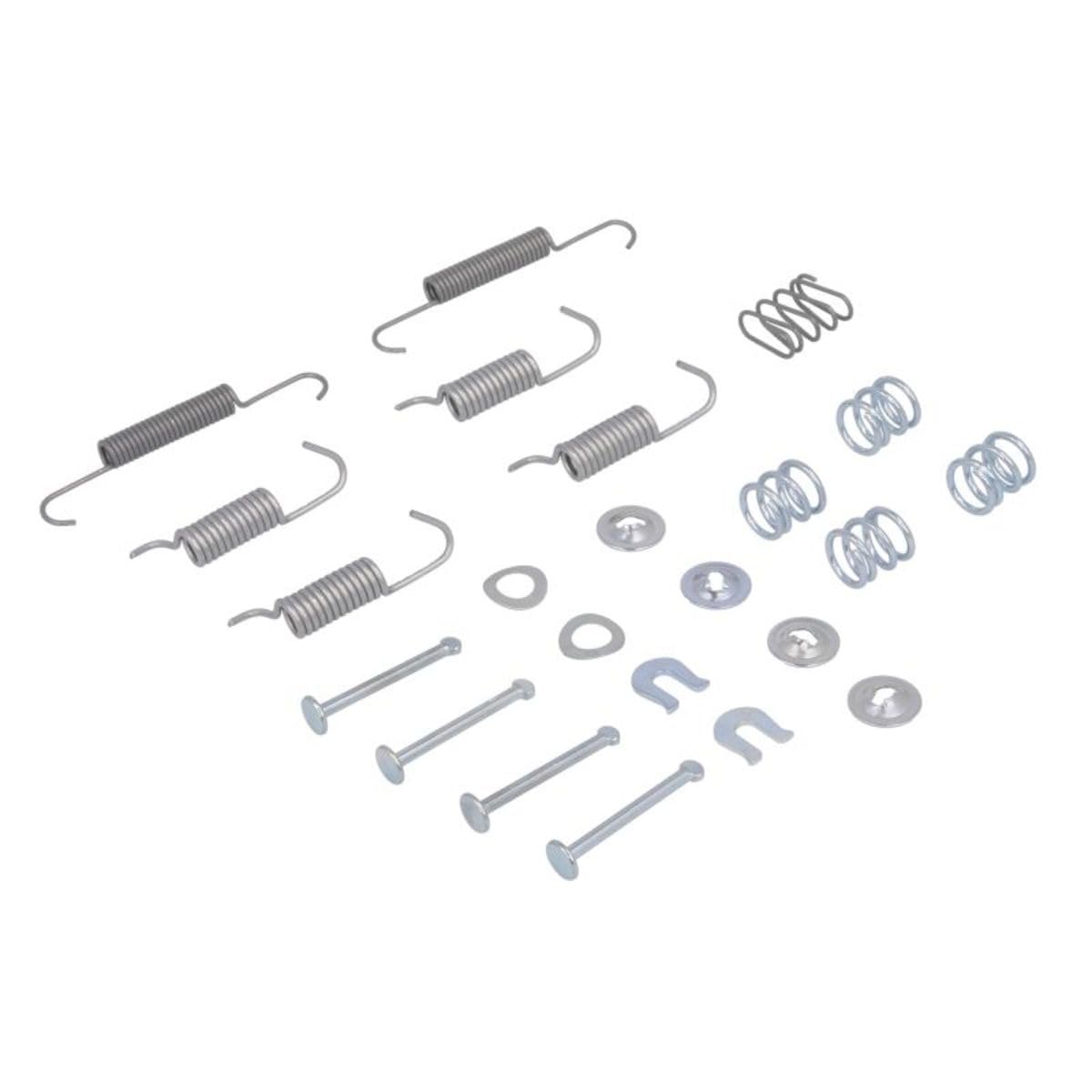 Delphi echtem Handbremsbacke Accessory Kit - Teilenummer ly1367 Delphi echtem Handbremsbacke Accessory Kit - Teilenummer ly1367 von Delphi