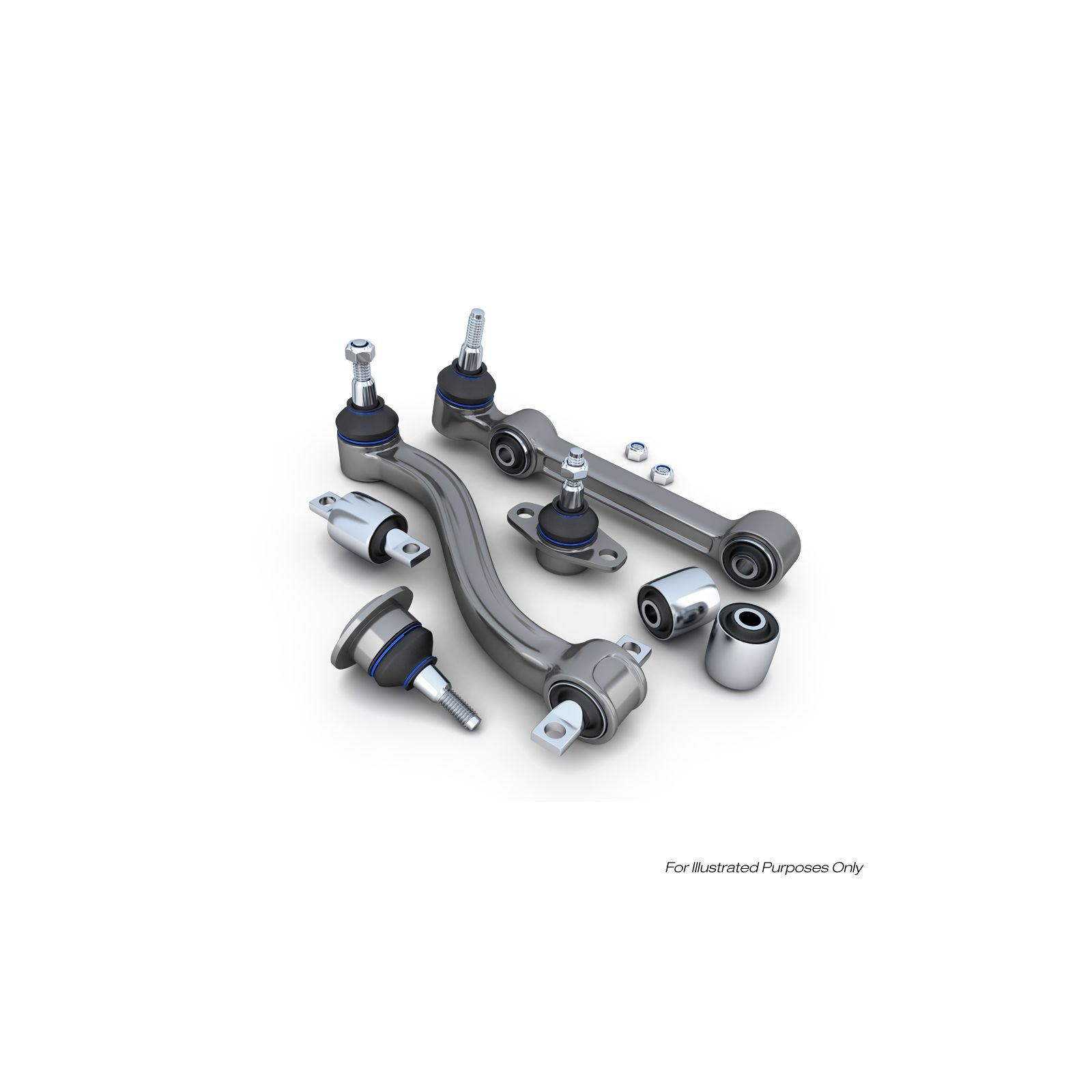 Delphi tc1400kit stabilliser Rod Delphi tc1400kit stabilliser Rod von Delphi