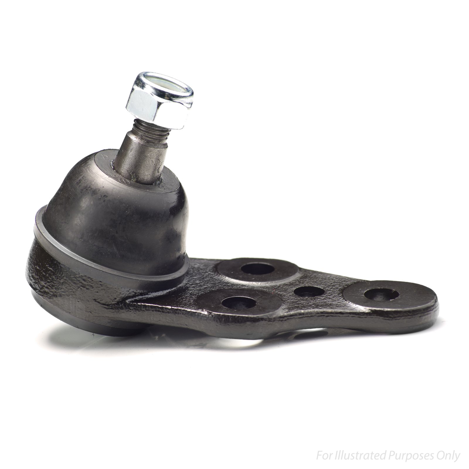 Delphi tc966 stabilliser Rod Delphi tc966 stabilliser Rod von Delphi