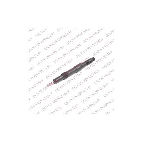 Düsenstock Einspritzdüse Injektor original DELPHI (R00701D) von Delphi