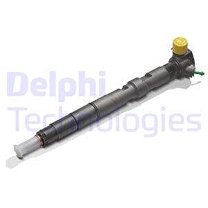 Delphi Einspritzventil [Hersteller-Nr. 28308779] für Mercedes-Benz von Delphi