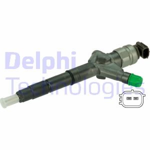 Einspritzventil Delphi HRD622 von Delphi