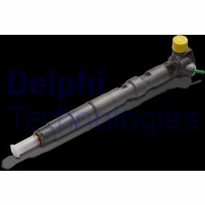 Einspritzventil Delphi R05201D von Delphi