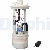 Elektrische Kraftstoffpumpe DELPHI FG1132-12B1 Elektrische Kraftstoffpumpe DELPHI FG1132-12B1 von Delphi