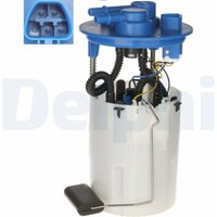 Elektrische Kraftstoffpumpe DELPHI FG2449-12B1 Elektrische Kraftstoffpumpe DELPHI FG2449-12B1 von Delphi