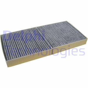 Filter, Innenraumluft Delphi TSP0325198C von Delphi