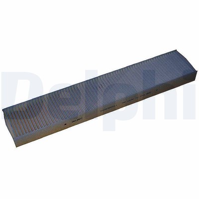 Delphi Filter, Innenraumluft [Hersteller-Nr. TSP0325011] für Ford, Jaguar, Jeep von Delphi