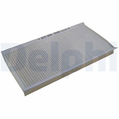 Delphi Filter, Innenraumluft [Hersteller-Nr. TSP0325048C] für Ford von Delphi
