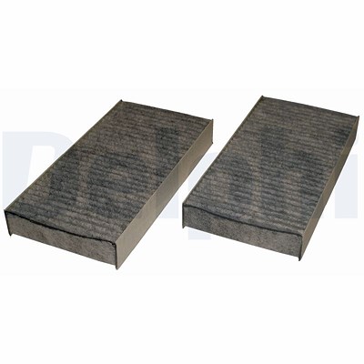 Delphi Filter, Innenraumluft [Hersteller-Nr. TSP0325141C] für Honda von Delphi