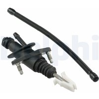 Geberzylinder, Kupplung DELPHI LM80406 Geberzylinder, Kupplung DELPHI LM80406 von Delphi