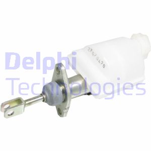 Geberzylinder, Kupplung Delphi LM13106 Geberzylinder, Kupplung Delphi LM13106 von Delphi