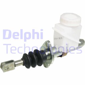 Geberzylinder, Kupplung Delphi LM15007 Geberzylinder, Kupplung Delphi LM15007 von Delphi