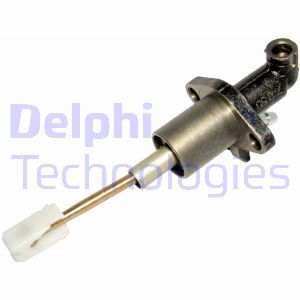 Geberzylinder, Kupplung Delphi LM39095 Geberzylinder, Kupplung Delphi LM39095 von Delphi