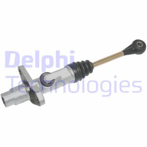 Geberzylinder, Kupplung Delphi LM70356 Geberzylinder, Kupplung Delphi LM70356 von Delphi