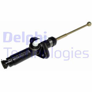 Geberzylinder, Kupplung Delphi LM70377 Geberzylinder, Kupplung Delphi LM70377 von Delphi