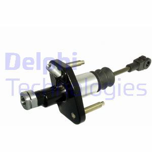 Geberzylinder, Kupplung Delphi LM80246 Geberzylinder, Kupplung Delphi LM80246 von Delphi