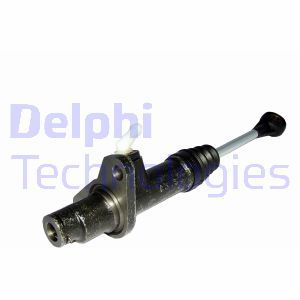 Geberzylinder, Kupplung Delphi LM80250 Geberzylinder, Kupplung Delphi LM80250 von Delphi