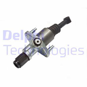 Geberzylinder, Kupplung Delphi LM80274 Geberzylinder, Kupplung Delphi LM80274 von Delphi