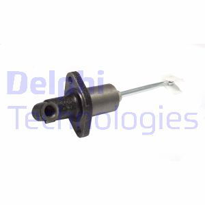 Geberzylinder, Kupplung Delphi LM80277 von Delphi