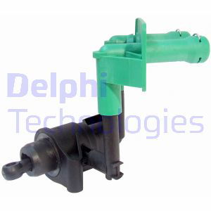 Geberzylinder, Kupplung Delphi LM80286 Geberzylinder, Kupplung Delphi LM80286 von Delphi