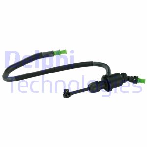Geberzylinder, Kupplung Delphi LM80399 Geberzylinder, Kupplung Delphi LM80399 von Delphi