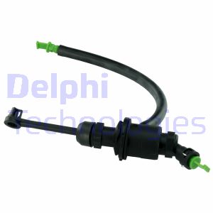 Geberzylinder, Kupplung Delphi LM80400 Geberzylinder, Kupplung Delphi LM80400 von Delphi