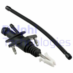 Geberzylinder, Kupplung Delphi LM80406 Geberzylinder, Kupplung Delphi LM80406 von Delphi