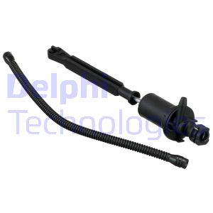 Geberzylinder, Kupplung Delphi LM80415 von Delphi