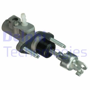 Geberzylinder, Kupplung Delphi LM80452 Geberzylinder, Kupplung Delphi LM80452 von Delphi