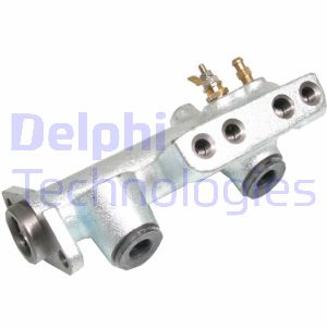 Hauptbremszylinder Delphi LM15299 Hauptbremszylinder Delphi LM15299 von Delphi