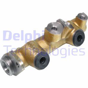Hauptbremszylinder Delphi LM15300 Hauptbremszylinder Delphi LM15300 von Delphi