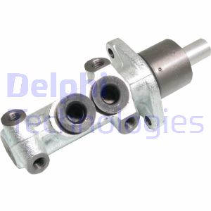 Hauptbremszylinder Delphi LM21017 Hauptbremszylinder Delphi LM21017 von Delphi