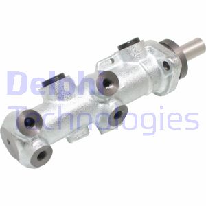 Hauptbremszylinder Delphi LM21025 Hauptbremszylinder Delphi LM21025 von Delphi