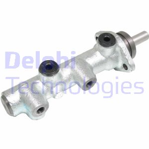 Hauptbremszylinder Delphi LM21519 Hauptbremszylinder Delphi LM21519 von Delphi