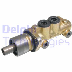 Hauptbremszylinder Delphi LM23955 Hauptbremszylinder Delphi LM23955 von Delphi