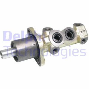 Hauptbremszylinder Delphi LM23999 Hauptbremszylinder Delphi LM23999 von Delphi