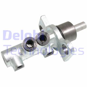 Hauptbremszylinder Delphi LM30009 Hauptbremszylinder Delphi LM30009 von Delphi