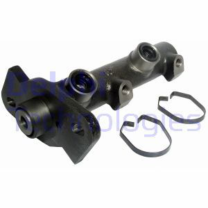 Hauptbremszylinder Delphi LM39038 Hauptbremszylinder Delphi LM39038 von Delphi