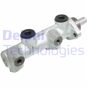 Hauptbremszylinder Delphi LM49207 Hauptbremszylinder Delphi LM49207 von Delphi